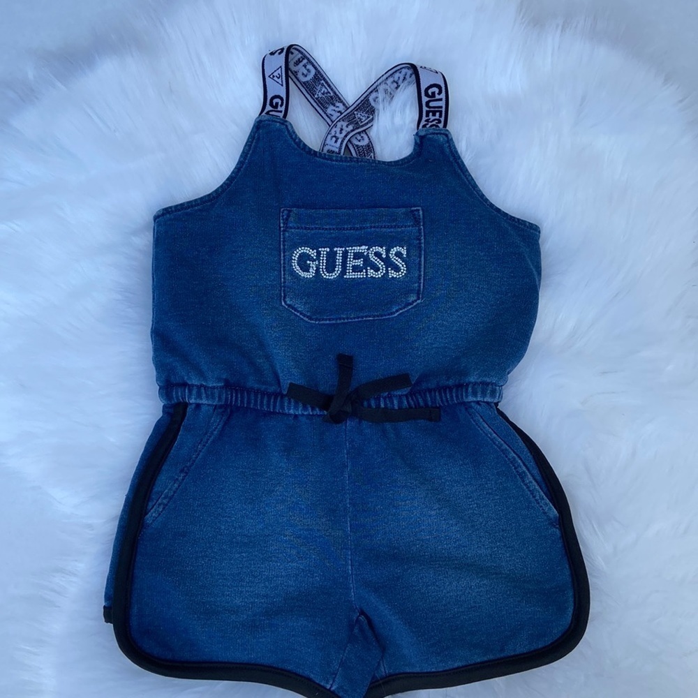New GUESS